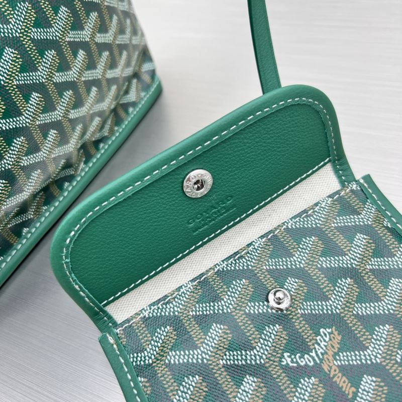 Goyard Shopping Bags